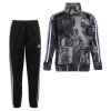 Toddler Boy adidas Camo Track Jacket & 3-Stripe Jogger Pants Set -Kohl's Shop 5565146