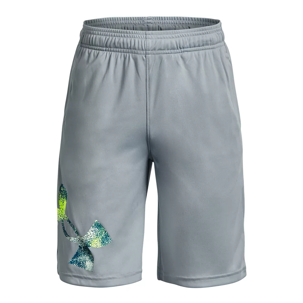 Boys 8-20 Under Armour Prototype 2.0 Shorts 5 Boys 8-20 Under Armour Prototype 2.0 Shorts - Image 3