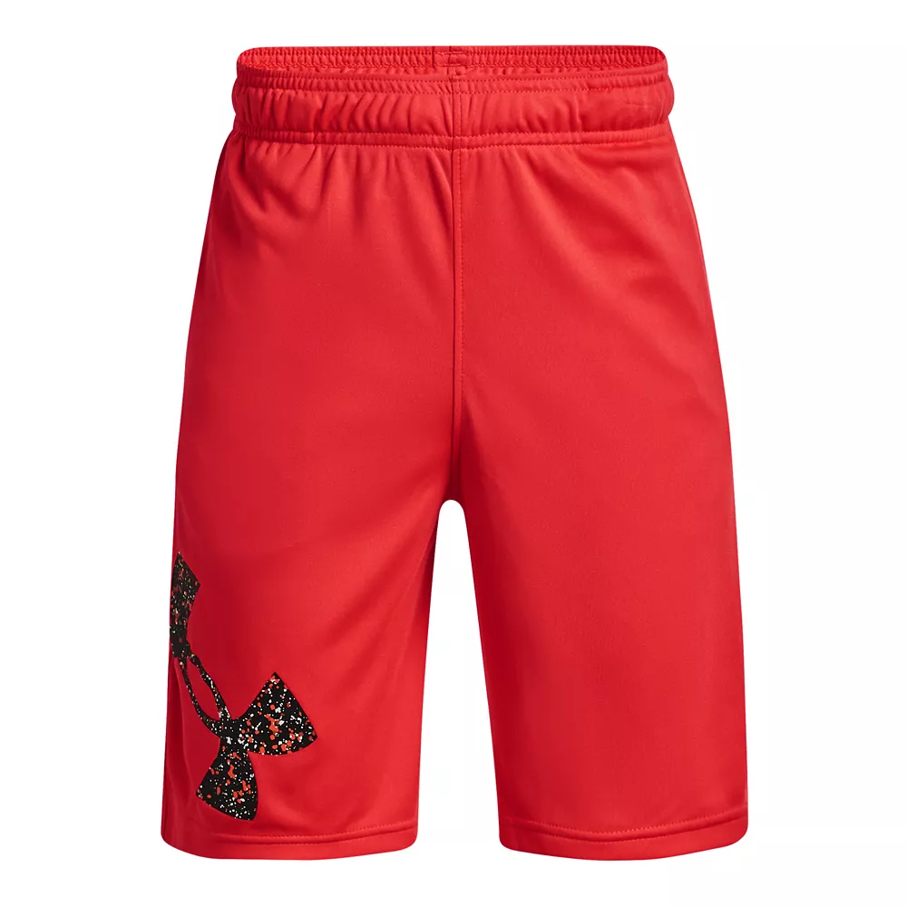 Boys 8-20 Under Armour Prototype 2.0 Shorts 3 Boys 8-20 Under Armour Prototype 2.0 Shorts