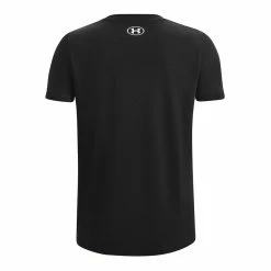 Boys 8-20 Under Armour Game On Football Tee 10 Boys 8-20 Under Armour Game On Football Tee -Kohl's Shop 5567869 ALT