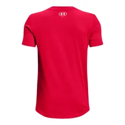 Boys 8-20 Under Armour Schematic Football Tee -Kohl's Shop 5567871 ALT