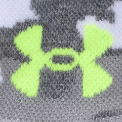 Baby / Toddler Boy Under Armour 6-Pack Essential Quarter Socks 13 Baby / Toddler Boy Under Armour 6-Pack Essential Quarter Socks -Kohl's Shop 5569563 ALT3