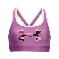 Girls 7-16 Under Armour Crossback Sports Bra 7 Girls 7-16 Under Armour Crossback Sports Bra -Kohl's Shop 5570511 Purple