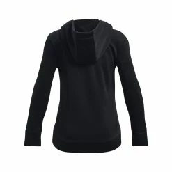 Girls 7-16 Under Armour Glitter Fleece Hoodie 10 Girls 7-16 Under Armour Glitter Fleece Hoodie -Kohl's Shop 5571151 ALT