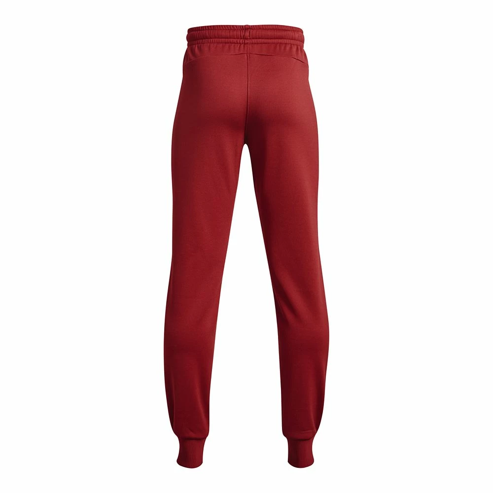 Boys 8-20 Under Armour Graphic Fleece Joggers 5 Boys 8-20 Under Armour Graphic Fleece Joggers - Image 3