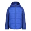 Boys 8-20 Under Armour Tuckerman Medium Weight Puffer Jacket -Kohl's Shop 5573665 Versa Blue