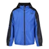 Boys 8-20 Under Armour Manataug Windbreaker Light Weight Jacket -Kohl's Shop 5573673 Versa Blue