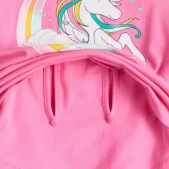 Girls 4-12 Jumping Beans® Physical Adaptive Double-Layer Tee -Kohl's Shop 5573703 ALT2