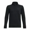 Boys 8-20 Under Armour Fleece Pullover -Kohl's Shop 5573756 Black