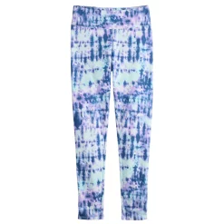 Girls 6-20 SO® Favorite High Rise Leggings in Regular & Plus 22 Girls 6-20 SO® Favorite High Rise Leggings in Regular & Plus -Kohl's Shop 5574257 Blue Aqua Dye