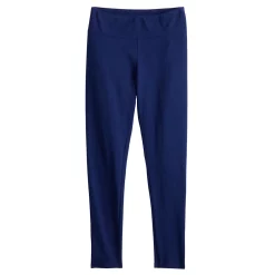 Girls 6-20 SO® Favorite High Rise Leggings in Regular & Plus 16 Girls 6-20 SO® Favorite High Rise Leggings in Regular & Plus -Kohl's Shop 5574257 Blue Beauty