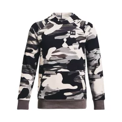 Boys 8-20 Under Armour Printed Rival Fleece Hoodie 11 Boys 8-20 Under Armour Printed Rival Fleece Hoodie -Kohl's Shop 5574468 Fresh Clay