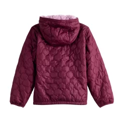 Girls 4-20 Columbia Bella Plush Jacket -Kohl's Shop 5581479 ALT