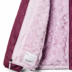 Girls 4-20 Columbia Bella Plush Jacket -Kohl's Shop 5581479 ALT2