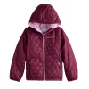 Girls 4-20 Columbia Bella Plush Jacket -Kohl's Shop 5581479 Marionberry