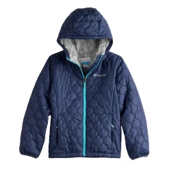 Girls 4-20 Columbia Bella Plush Jacket -Kohl's Shop 5581479 New Nocturnal