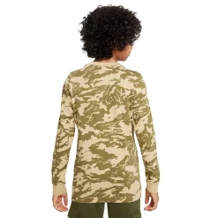 Boys 8-20 Nike Printed Futura Tee -Kohl's Shop 5581543 ALT