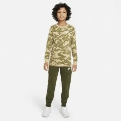 Boys 8-20 Nike Printed Futura Tee -Kohl's Shop 5581543 ALT3