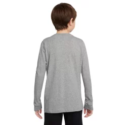 Boys 8-20 Nike App Pack Graphic Tee -Kohl's Shop 5581545 ALT