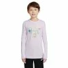 Boys 8-20 Nike App Pack Graphic Tee -Kohl's Shop 5581545 Barely Grape