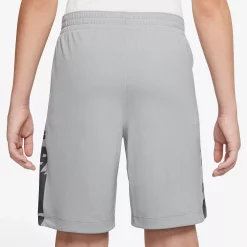 Boys 8-20 Nike Dri-FIT Trophy Printed Training Shorts -Kohl's Shop 5581550 ALT