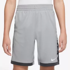 Boys 8-20 Nike Dri-FIT Trophy Printed Training Shorts -Kohl's Shop 5581550 ALT2