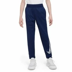 Boys 8-20 Nike Therma-FIT Basketball Pants -Kohl's Shop 5582018 Midnight Navy White