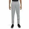 Boys 8-20 Nike Therma-FIT Tapered Training Pants -Kohl's Shop 5582020 Carbon Heather Lt Smok
