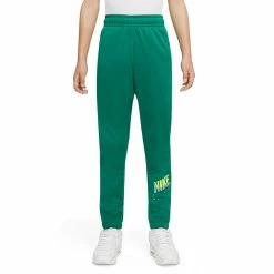 Boys 8-20 Nike Therma-FIT Tapered Training Pants -Kohl's Shop 5582020 Malachite Ghost Green
