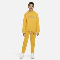 Boys 8-20 Nike Core Fleece Jogger Pants -Kohl's Shop 5582023 ALT2