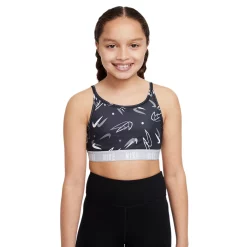 Girls 7-16 Nike Dri-FIT Trophy Sports Bra 11 Girls 7-16 Nike Dri-FIT Trophy Sports Bra -Kohl's Shop 5582785 Black White