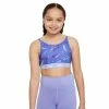 Girls 7-16 Nike Dri-FIT Trophy Sports Bra -Kohl's Shop 5582785 Lapis White