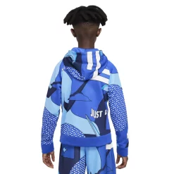 Boys 8-20 Nike Therma-FIT Printed Training Hoodie 11 Boys 8-20 Nike Therma-FIT Printed Training Hoodie -Kohl's Shop 5582879 ALT