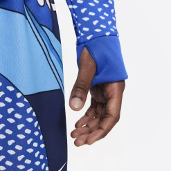 Boys 8-20 Nike Therma-FIT Printed Training Hoodie 15 Boys 8-20 Nike Therma-FIT Printed Training Hoodie -Kohl's Shop 5582879 ALT5