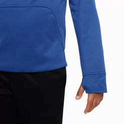 Boys 8-20 Nike Therma-FIT Graphic Training Hoodie -Kohl's Shop 5582886 ALT2