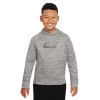 Boys 8-20 Nike Therma-FIT Graphic Training Hoodie 2 Boys 8-20 Nike Therma-FIT Graphic Training Hoodie -Kohl's Shop 5582886 Carbon Heather Lt Smok