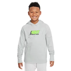 Boys 8-20 Nike Therma-FIT Graphic Training Hoodie -Kohl's Shop 5582886 Photon Dust Ghost Gray
