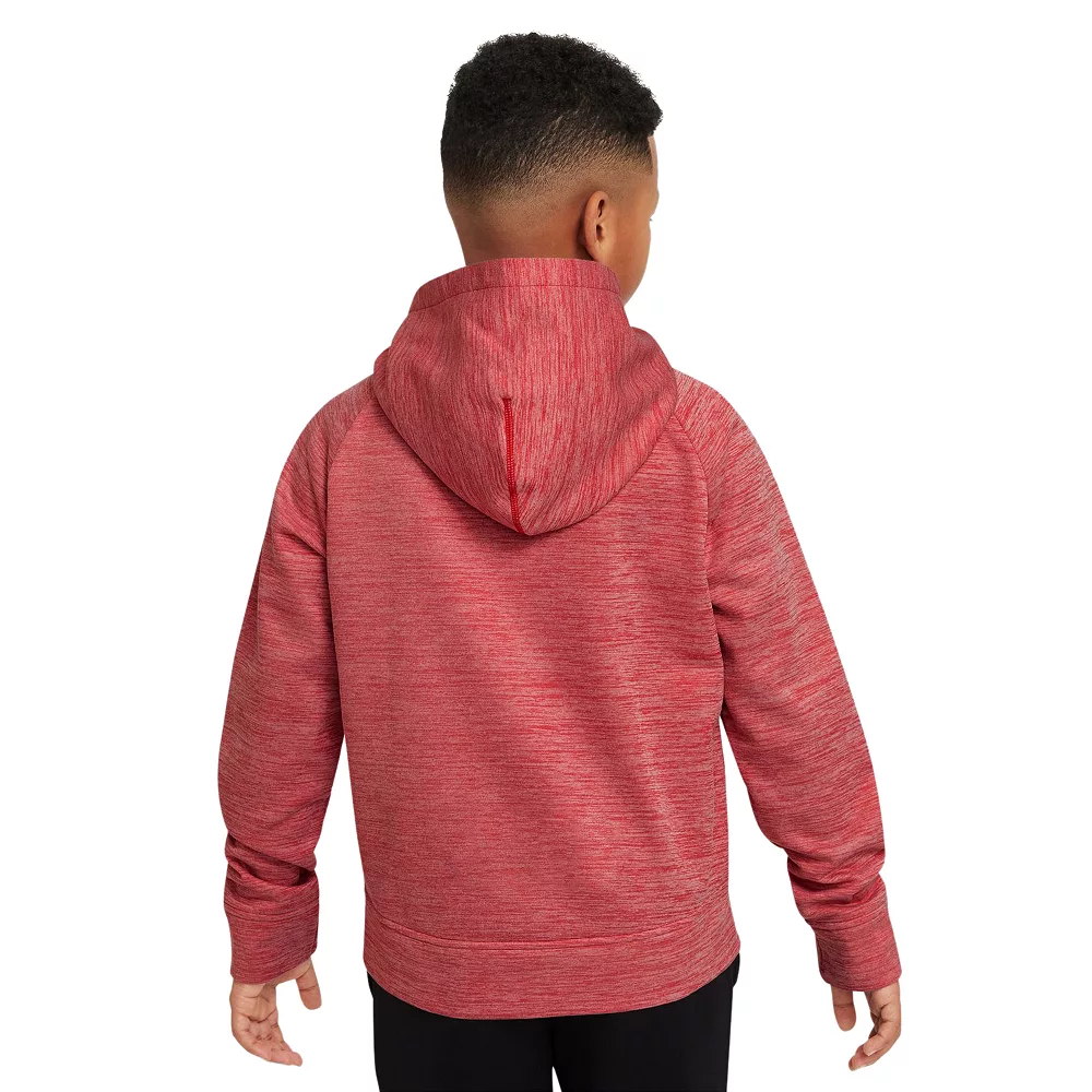 Boys 8-20 Nike Therma-FIT Sport Training Hoodie 9 Boys 8-20 Nike Therma-FIT Sport Training Hoodie - Image 7