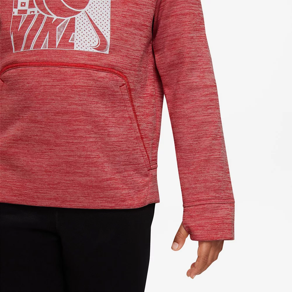 Boys 8-20 Nike Therma-FIT Sport Training Hoodie 10 Boys 8-20 Nike Therma-FIT Sport Training Hoodie - Image 8