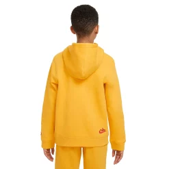 Boys 8-20 Nike Core Hybrid Pullover Hoodie -Kohl's Shop 5582892 ALT