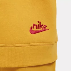 Boys 8-20 Nike Core Hybrid Pullover Hoodie -Kohl's Shop 5582892 ALT4