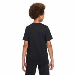 Boys 8-20 Nike Basketball Just Do It. Graphic Tee -Kohl's Shop 5583023 ALT