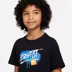 Boys 8-20 Nike Beast Graphic Tee -Kohl's Shop 5583025 ALT2
