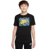 Boys 8-20 Nike Camo Futura Tee -Kohl's Shop 5583026 Black