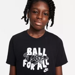 Boys 8-20 Nike Cult of Basketball Graphic Tee -Kohl's Shop 5583027 ALT3