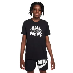 Boys 8-20 Nike Cult of Basketball Graphic Tee -Kohl's Shop 5583027 Black