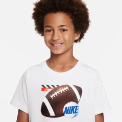 Boys 8-20 Nike Football Graphic Tee -Kohl's Shop 5583028 ALT2
