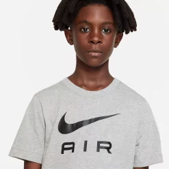 Boys 8-20 Nike Air Graphic Tee -Kohl's Shop 5583030 ALT3
