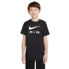Boys 8-20 Nike Air Graphic Tee -Kohl's Shop 5583030 Black