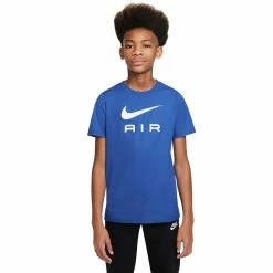 Boys 8-20 Nike Air Graphic Tee -Kohl's Shop 5583030 Game Royal